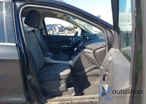 2015 Ford Escape Se from USA, damaged, VIN 1FMCU9G94FUA82404